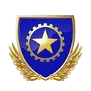 Capitaine rang 25