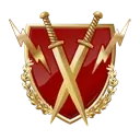 Colonel Rank 33