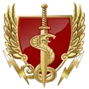 Colonel Rank 34
