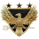 Lieutenant général Rank 38