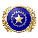 Lieutenant de rang 23