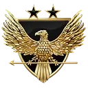 Général de division Rang 37