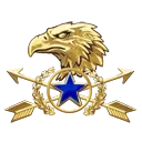 Sergent major rang 18