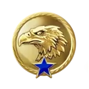 Sergent major rang 19