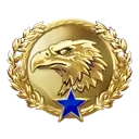 Sergent major rang 20