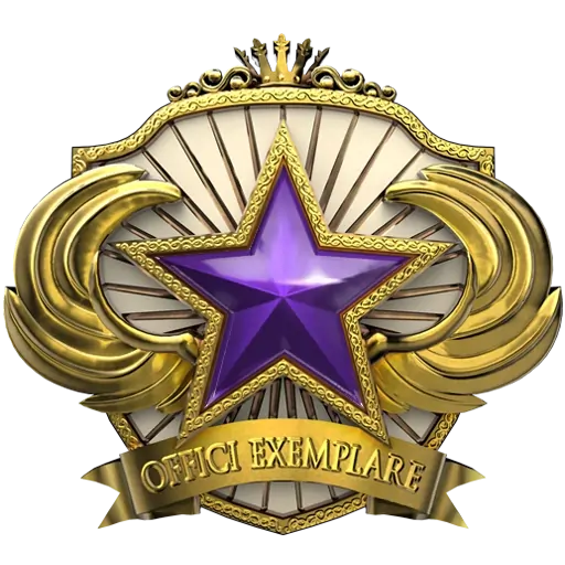 Médaille du service 2018 - 4
