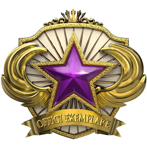 Médaille du service 2018 - 5