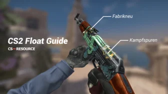 CS2 浮动指南