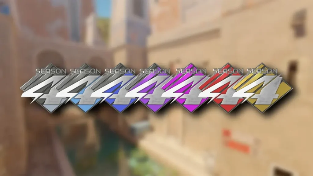 CS2 Update Season 4